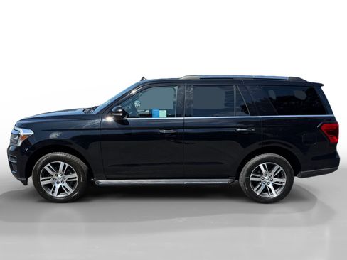 Used 2023 Ford Expedition Limited image 2