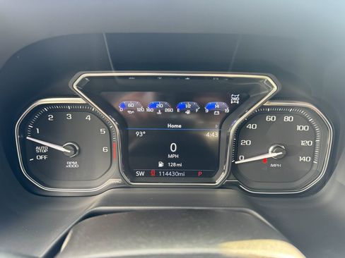 Used 2021 GMC Yukon AT4 AWD/4WD image 22
