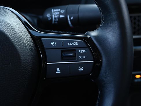 Used 2024 Honda Civic EX image 43