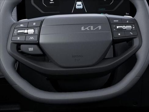 New 2025 Kia EV6 Light w/ Light LR Technology Package image 22