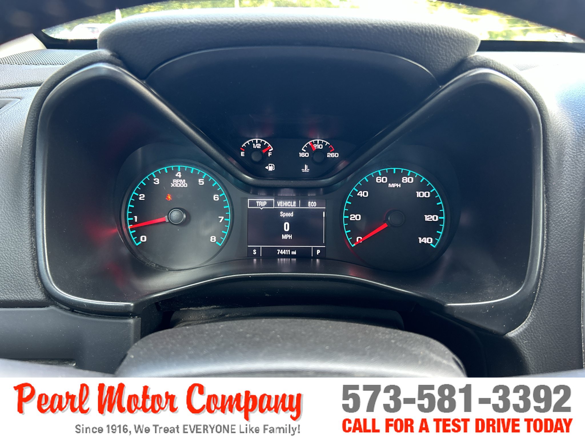 Certified 2022 GMC Canyon Elevation w/ Elevation Premium Package AWD/4WD image 12