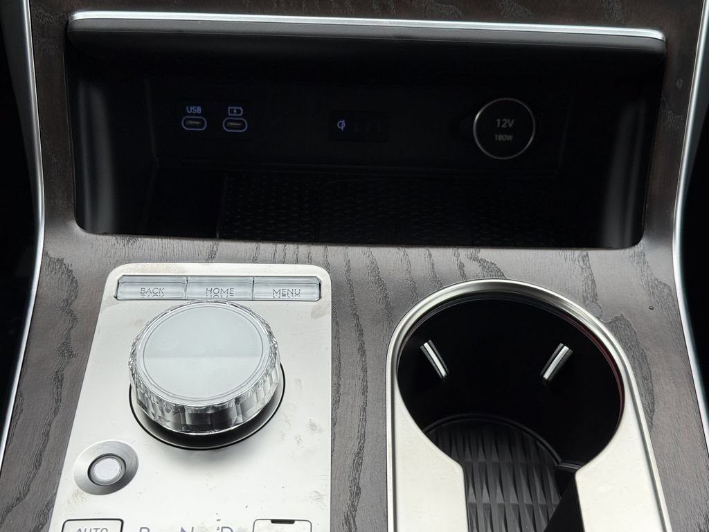 New 2026 Genesis GV80 3.5T Advanced AWD/4WD image 14