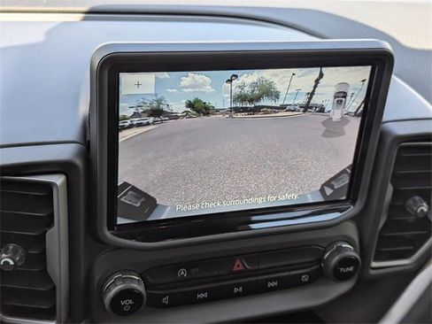 Used 2022 Ford Bronco Sport Big Bend w/ Convenience Package image 27