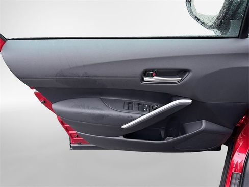 New 2026 Toyota Corolla Cross XLE image 17