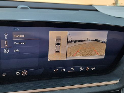 Used 2025 Buick Envision Sport Touring image 8