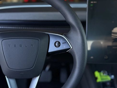 Used 2024 Tesla Model 3 Long Range AWD/4WD image 23