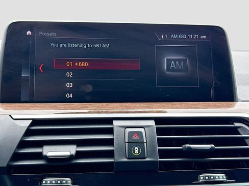 Used 2019 BMW X3 sDrive30i w/ Driving Assistance Package image 32