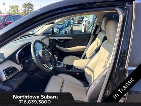 Used 2023 Subaru Outback Limited XT AWD/4WD image 6
