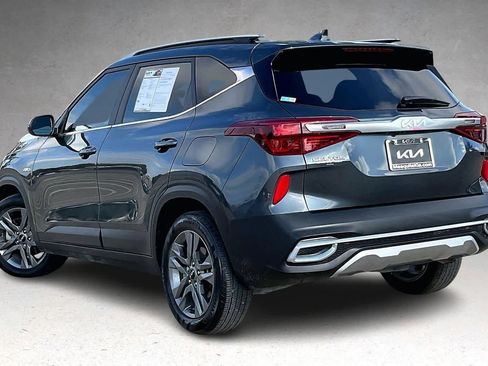 Certified 2023 Kia Seltos S w/ Navigation Package image 4