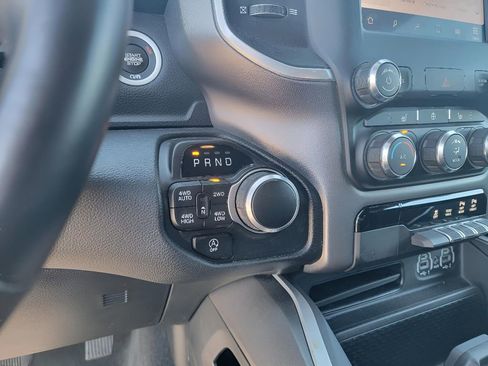 Used 2023 RAM 1500 Big Horn AWD/4WD image 23