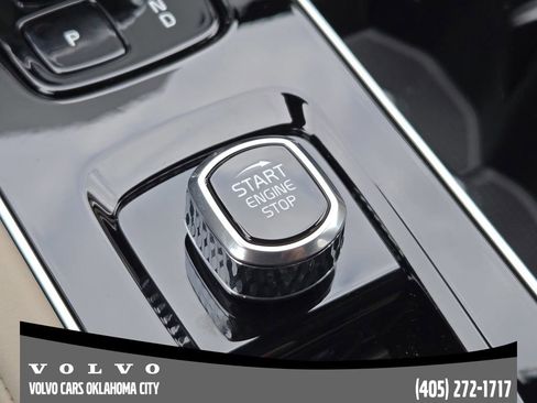 New 2026 Volvo XC90 B6 Plus w/ Protection Package Premier image 20