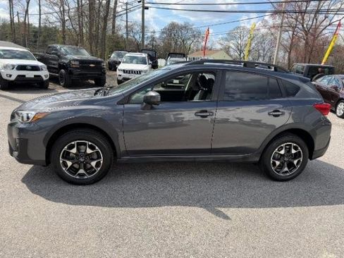 Used 2020 Subaru Crosstrek 2.0i Premium image 2