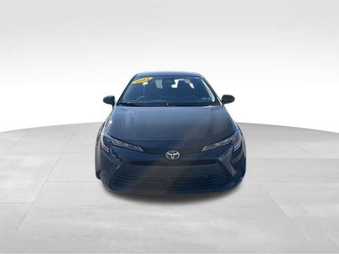 Used 2024 Toyota Corolla LE image 8