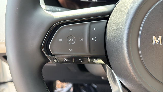 New 2026 MAZDA CX-5 Preferred AWD/4WD image 13