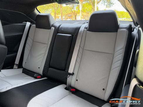 Used 2023 Dodge Challenger SRT Hellcat RWD image 24