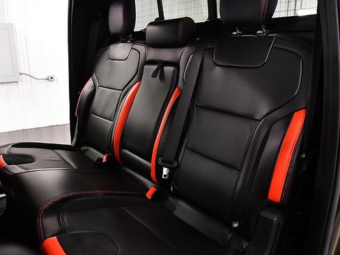 Used 2024 Ford Ranger Raptor image 30