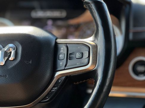 Used 2020 RAM 1500 Limited image 14