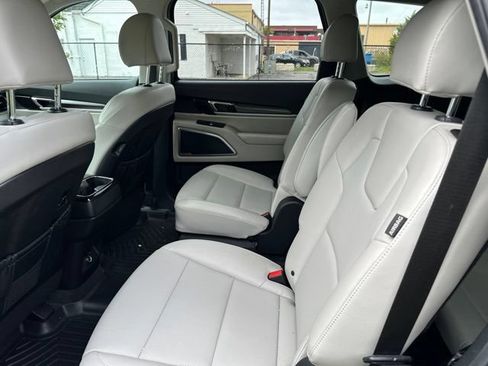 Certified 2024 Kia Telluride S w/ S Sunroof Package AWD/4WD image 15