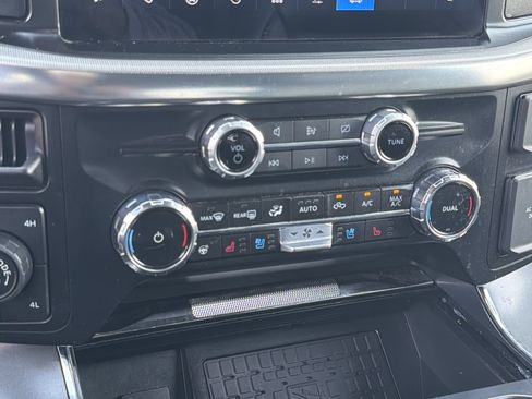 Used 2024 Ford F150 Lariat w/ Equipment Group 502A High AWD/4WD image 14