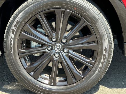 Certified 2023 MAZDA CX-5 AWD 2.5 Turbo image 26