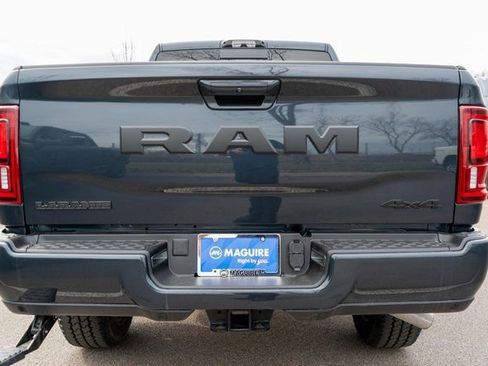 New 2026 RAM 2500 Laramie image 6