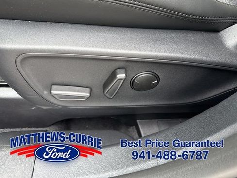 New 2026 Ford Bronco Sport Big Bend w/ Convenience Package AWD/4WD image 11