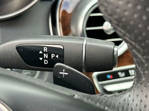 Used 2018 Mercedes-Benz C 300 4MATIC Sedan image 33