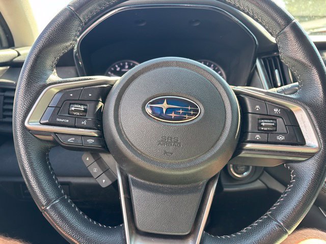 Used 2020 Subaru Outback Premium w/ Popular Package #1 AWD/4WD image 17