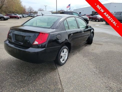 Used 2007 Saturn ION Level 2 w/ Preferred Pkg image 3
