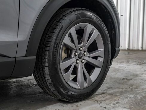 Used 2021 Ford Explorer XLT w/ Equipment Group 202A image 59