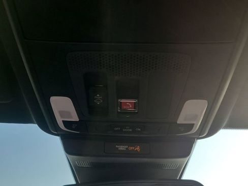 New 2026 Honda Accord Sport image 25