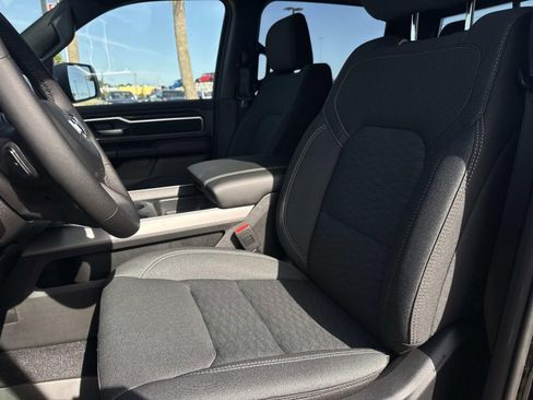 New 2026 RAM 1500 Big Horn image 15