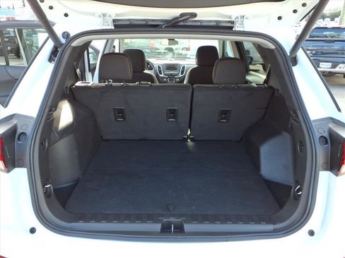 Used 2022 Chevrolet Equinox LT image 13