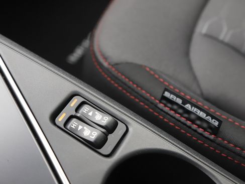 New 2026 Subaru Impreza 2.0i Sport image 28