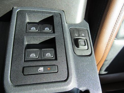 Used 2022 Ford Bronco Outer Banks AWD/4WD image 22
