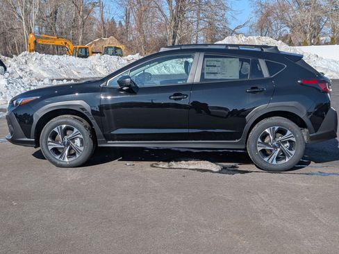 New 2026 Subaru Crosstrek 2.0i Premium image 6