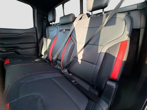 New 2025 Ford Ranger Raptor image 29