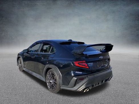 Used 2022 Subaru WRX Premium image 23