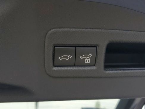 Certified 2023 Subaru Solterra AWD image 11