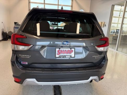 Used 2023 Subaru Forester Touring AWD/4WD image 8