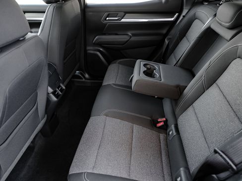 New 2026 GMC Terrain Elevation w/ Black Edition image 10