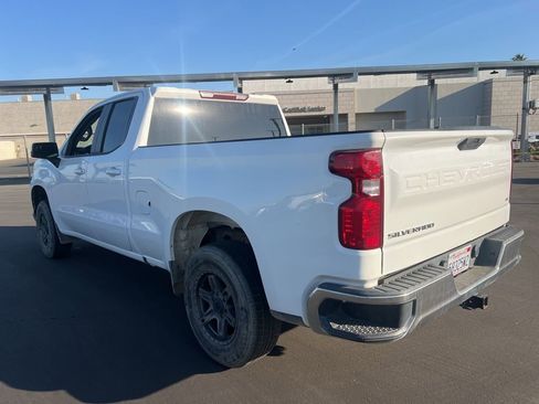 Used 2019 Chevrolet Silverado 1500 LT w/ All-Star Edition image 7