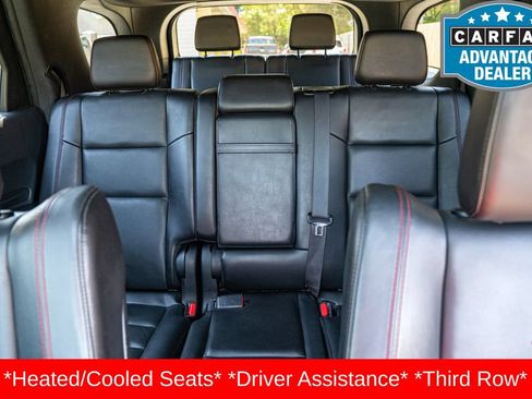 Used 2023 Dodge Durango GT AWD/4WD image 19