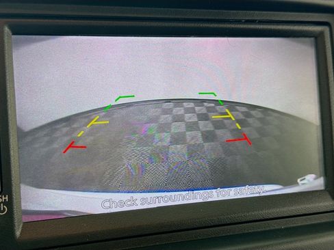 Used 2021 Nissan NV200 SV image 20