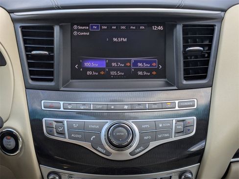 Used 2018 INFINITI QX60 FWD image 14