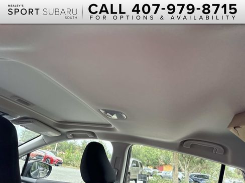 New 2026 Subaru Impreza 2.0i Sport AWD/4WD image 15