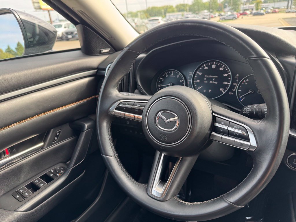 Certified 2024 MAZDA CX-50 AWD 2.5 S w/ Cargo Package image 23