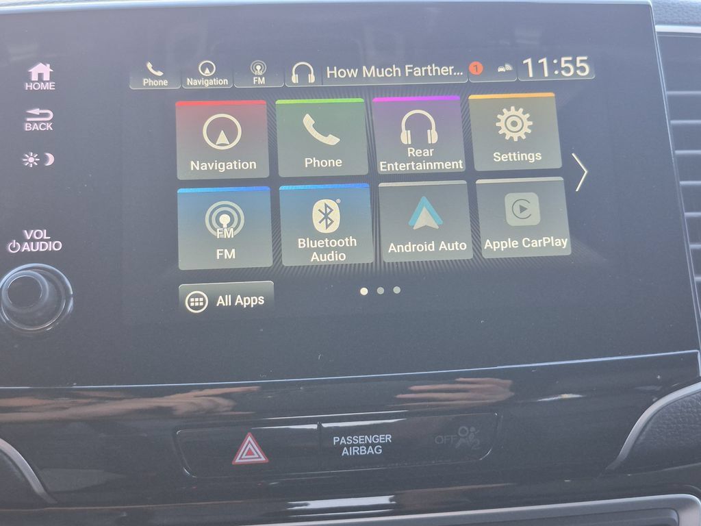 Used 2022 Honda Pilot Black Edition image 21