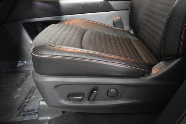 Certified 2024 Nissan Pathfinder Rock Creek AWD/4WD image 12