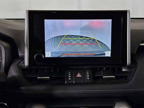 Used 2024 Toyota RAV4 XLE Premium FWD image 25